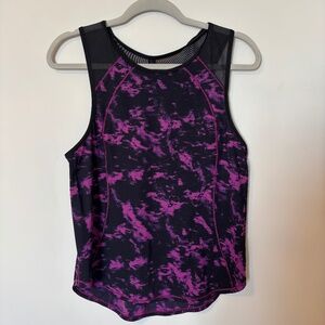 Lululemon Tank Medium (Approximately)